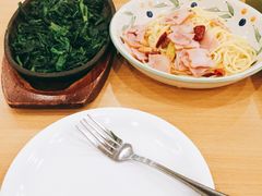 -萨莉亚意式餐厅(东川路店)