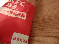 -肯德基(杭州复兴店)