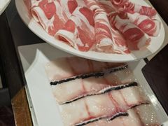 -皇城老妈·大连海鲜火锅(港湾店)