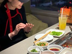 -海底捞火锅(坪山益田假日广场店)