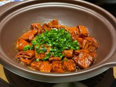 -马仕玖煲·融合菜·酥不腻烤鸭(人大店)