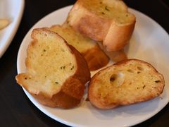 蒜香烤面包-德大西餐社(云南南路店)
