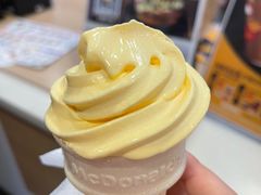 -麦当劳(新城市广场店)