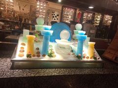 -芭菲盛宴·环球美食(解放碑英利国际店)