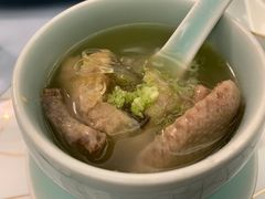 -潮林府私房菜