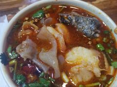 -黑竹香鸡(营和巷店)