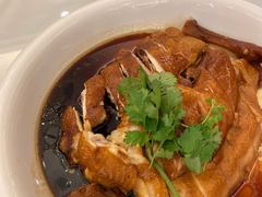 -山泉公馆酒家(珠江新城店)