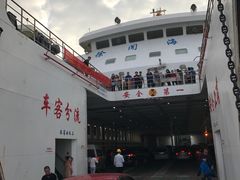 -海安新港(公交站)
