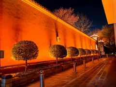 -北京贵宾楼饭店 红墙咖啡厅