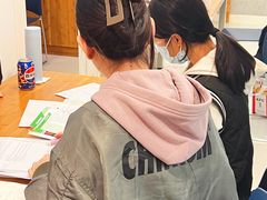 -英孚国际留学·雅思托福·DSE A-Level AP(福田中心)