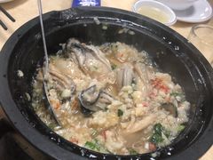 -蚝家菜馆(沙井店)
