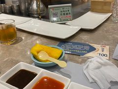 -上渔铁板烧(熙悦汇店)
