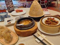 -唐苑酒家·岭南粤菜名店(太古仓店)