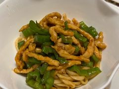 -湖影中餐厅·南京金茂威斯汀大酒店