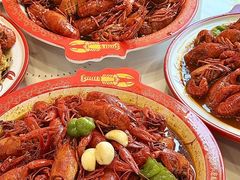 -虾铺子龙虾·私房菜(金源花苑店)