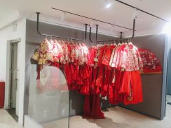 -金夫人婚纱摄影(总店)