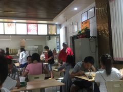 -林静小吃(复兴路店)