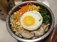 -韩宫宴烤肉·料理(青浦宝龙店)