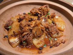 -北方家宴(番禺永旺店)