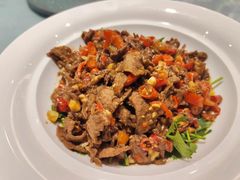 -黄泥岗·地道湖北菜(奥特莱斯店)