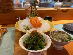 中华海草-文三酒肆自助放题(新街口友谊广场店)