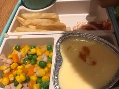 儿童餐-湘拾(壹方北馆店)