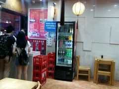 -百年尹氏汤包(湖南路狮子桥店)