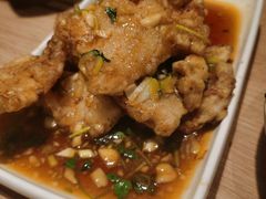 -东北小二东北菜(大车家巷店)
