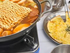 -欧巴来了韩式料理