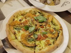 -BONAZZA 意大利餐厅