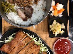 -小明同学(三里屯店)