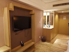 -南京双门楼宾馆(盐仓桥地铁站阅江楼店)