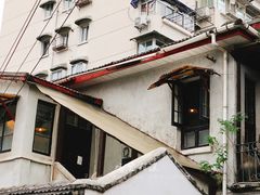 门面-二楼南书房