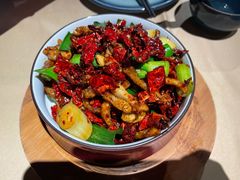 -山石榴·贵州菜(丰盛里店)