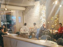 -有局·成都市井烧烤·精酿啤酒(双楠店)