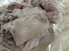 -小辫子羊肉面馆(周东店)