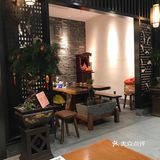 鱼田会在晋江很多连锁，这次中了霸王餐是桥南店