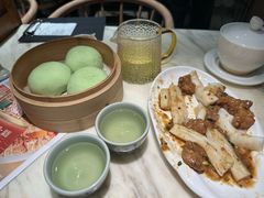 -陶陶居酒家(环市东店)