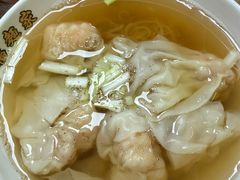 -百福麵家(新馬路店)