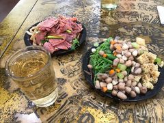 -惠丰源烩面馆(经七路店)
