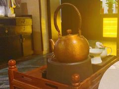 -香云轩·顺德菜(香云纱园林酒店店)