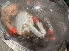 -一方渔歌蒸汽海鲜自助(文化路万达广场店)