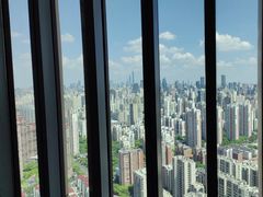 -环球港凯悦 · 享悦中餐厅