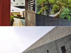 -柳州白莲洞洞穴科学博物馆