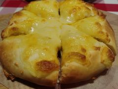 -西贝(上海我格广场店)