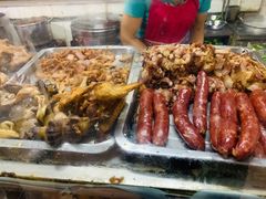 -凤张螺蛳粉·爽口粉(跃进路总店)