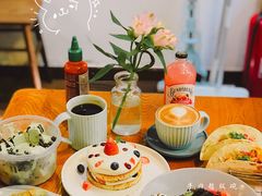 -AFS Cafe & Canteen(闽江二路店)
