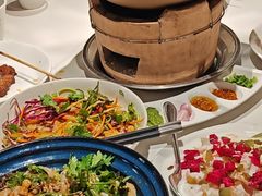 -清真·卡德尔大叔新疆主题餐厅(龙汇路店)
