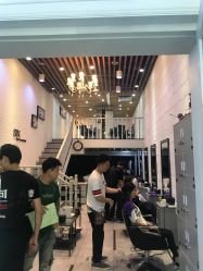 -SIX Hair Consultant