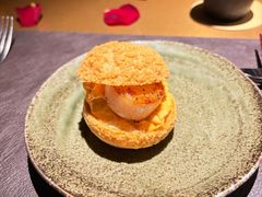 -常虹·铁板料理·烤肉(深圳湾后海汇店)